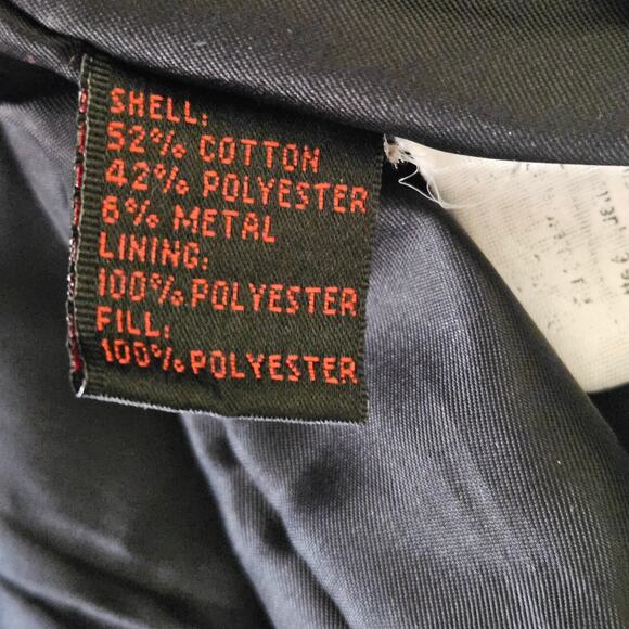 Via Spiga Black Belted Trench Coat Size Small - Picture 4 of 4